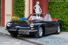 AC 428 Convertible