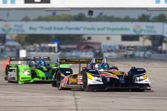 Acura ARX-02a