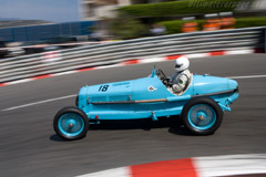 Alfa Romeo 8C 2300 Monza