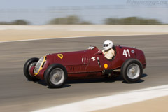 Alfa Romeo 8C 35