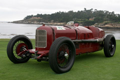 Alfa Romeo P2