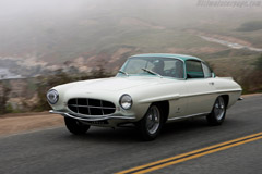 Aston Martin DB2/4 Mk II Supersonic