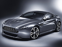 Aston Martin V12 Vantage