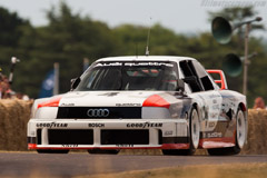 Audi 90 Quattro IMSA GTO