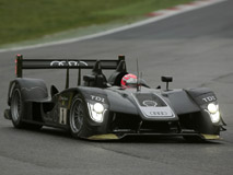Audi R15 TDI