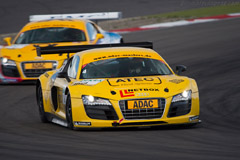Audi R8 LMS