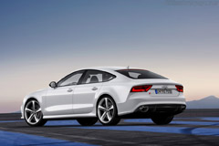 Audi RS 7 Sportback