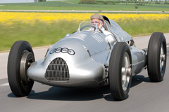 Auto Union Type D