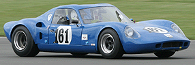 Chevron B8