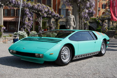 Bizzarrini Manta