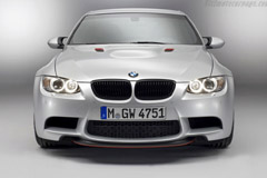 BMW M3 CRT