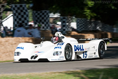BMW V12 LMR