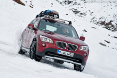 BMW X1 xDrive28i