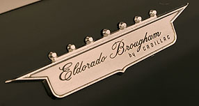 Cadillac Eldorado Brougham
