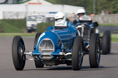 Bugatti Type 59/50B III