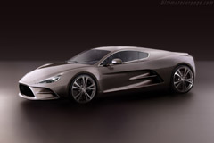 Bulldog GT