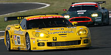 Corvette C6.R