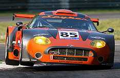 Spyker C8 Spyder GT2-R