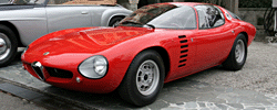 Alfa Romeo Canguro
