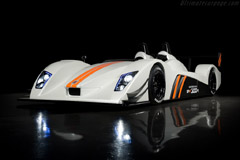 Caterham-Lola SP/300.R