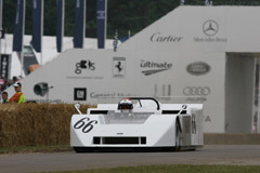 Chaparral 2J Chevrolet