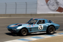 Chevrolet Corvette Grand Sport