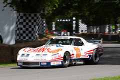 Chevrolet Greenwood IMSA Corvette