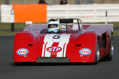 Chevron B19