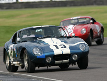 AC Shelby Cobra Daytona Coupe