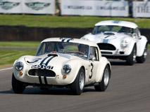 AC Shelby Cobra 289 Le Mans