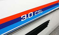 BMW 3.0 CSL
