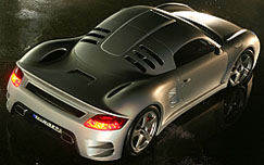 Ruf CTR3