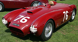 Lancia D24