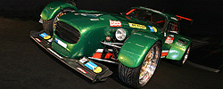 Donkervoort D8 RS