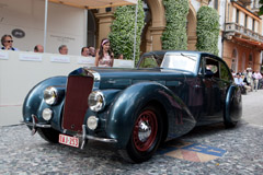 Delage D8-120 Pourtout Coupe