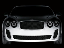 Bentley Extreme