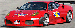 Ferrari F430 GTC