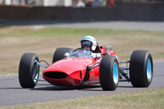 Ferrari 158 F1