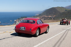 Ferrari 212 MM Vignale Berlinetta