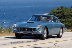 Ferrari 250 GT Pininfarina Coupe Speciale
