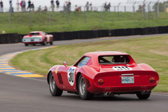 Ferrari 250 GTO/64
