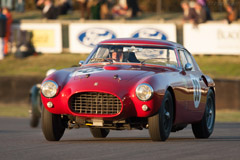 Ferrari 250 MM Pinin Farina Berlinetta