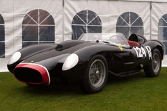 Ferrari 250 TR