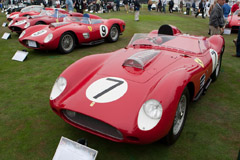 Ferrari 250 TR59