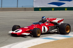 Ferrari 312 B