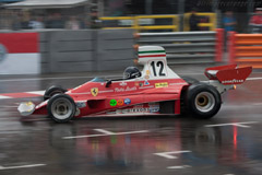 Ferrari 312 T