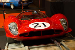Ferrari 330 P4