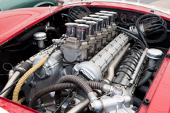 Ferrari 335 S
