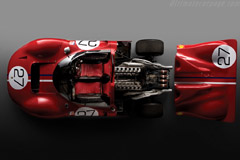 Ferrari 350 Can-Am