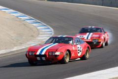Ferrari 365 GTB/4 Competizione S1